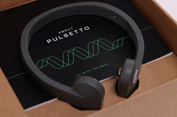 Pulsetto vs gammaCore Vagus Nerve Stimulator | HRV Benefits, Side Effe
