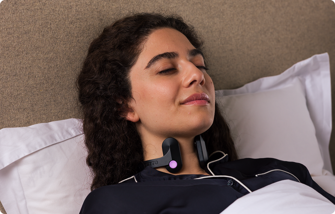 Non-Invasive Vagus Nerve Stimulation Explained - Pulsetto