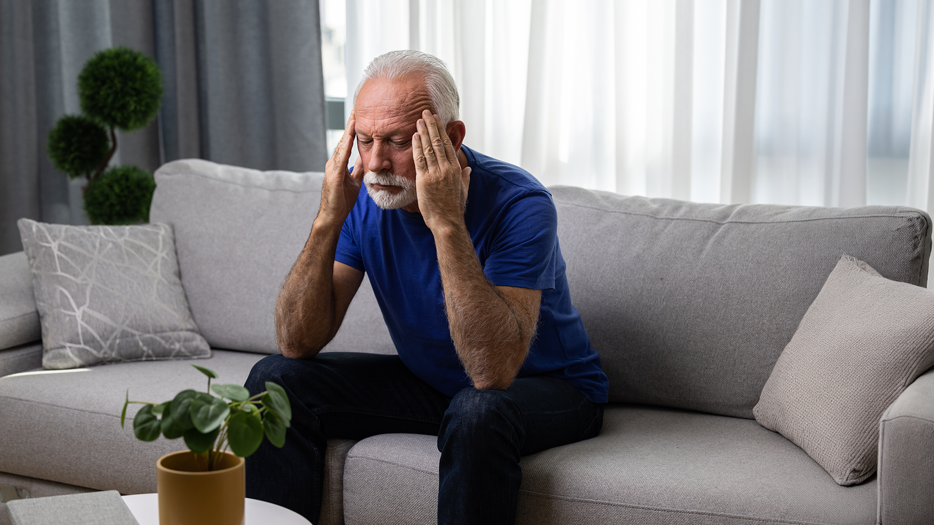 How To Get Rid Of A Headache Fast: 2-Minute Natural Remedies – Pulsetto