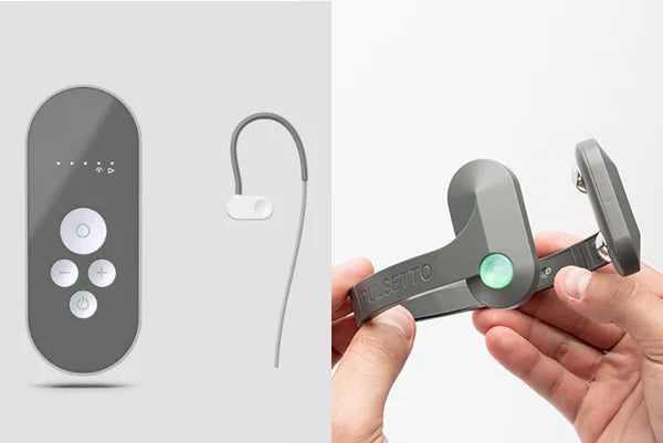 Nurosym vs Pulsetto: Which VNS Device Wins?