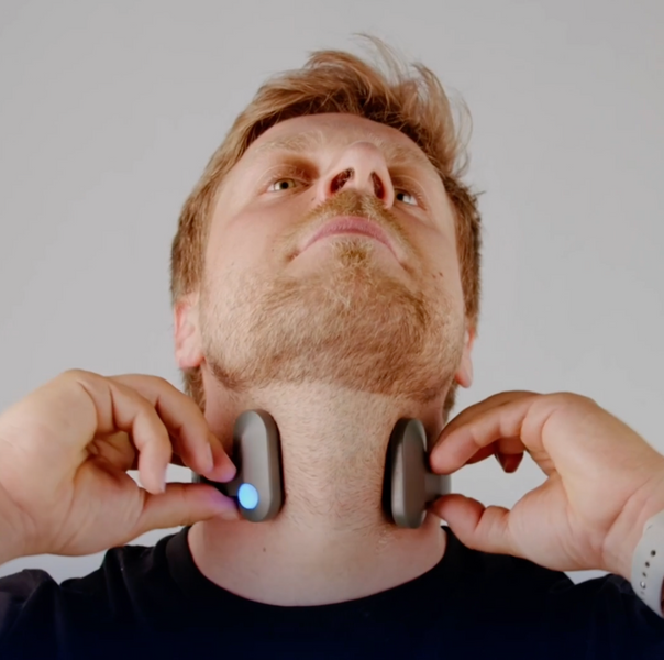 Position Your Device