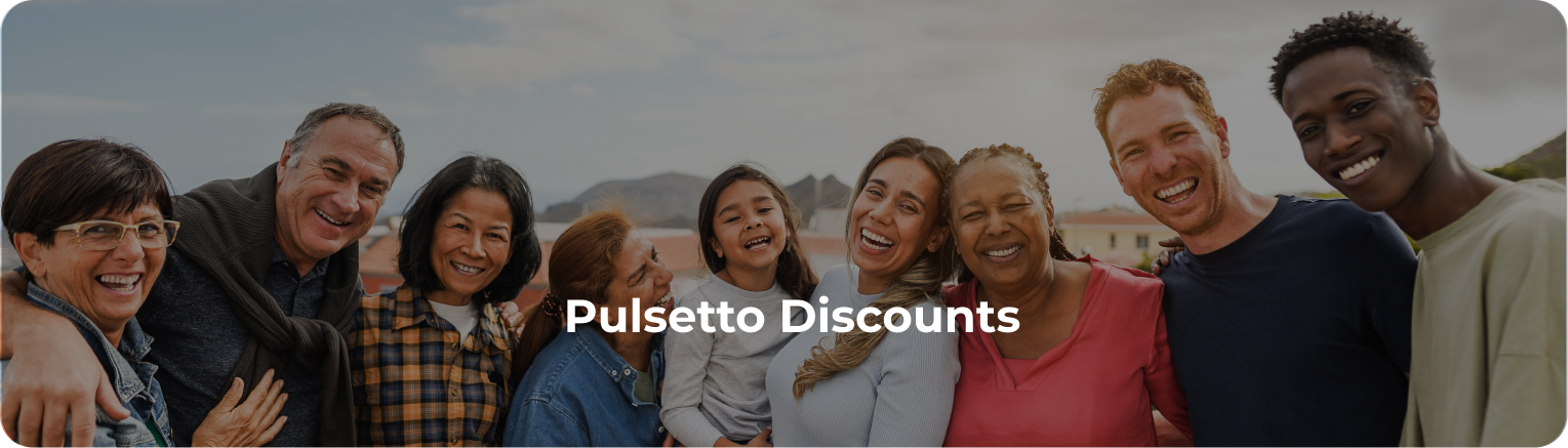 Explore Pulsetto Discounts