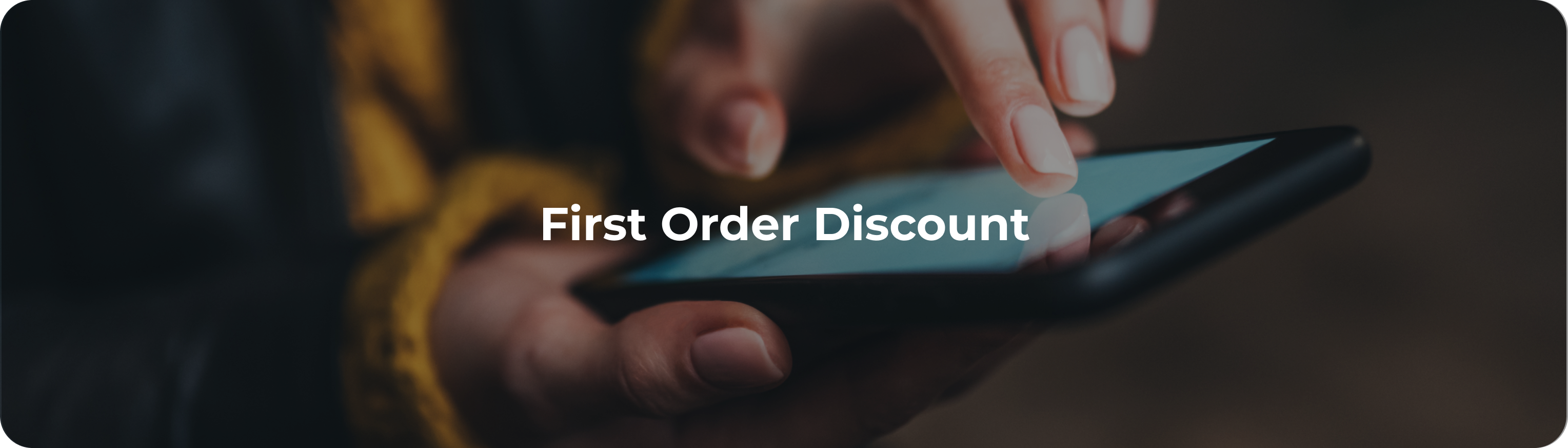 Pulsetto sign up and claim, first order discount