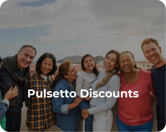 Explore Pulsetto Discounts