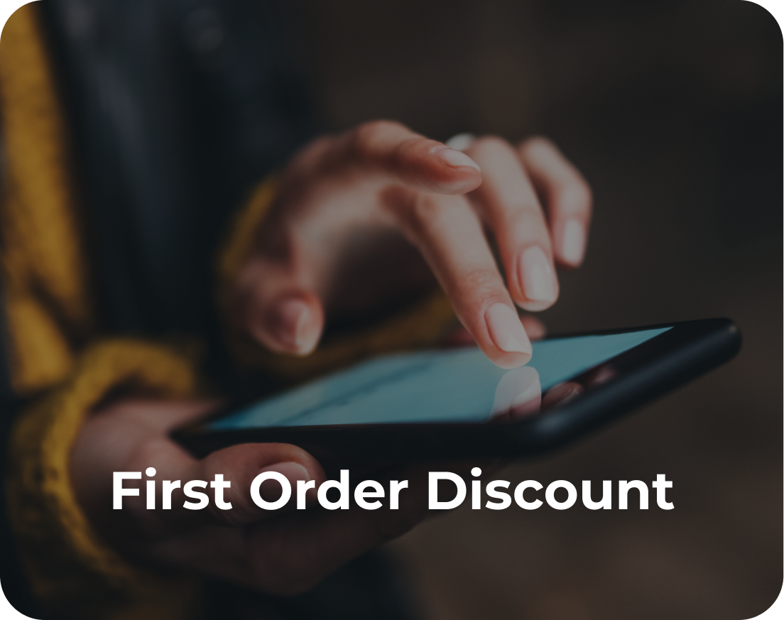 Pulsetto sign up and claim, first order discount