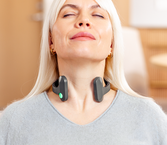 How to Calm Down Fast: The 5-Minute Nervous System Reset