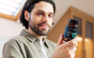 Best Probiotics for Vagus Nerve Health