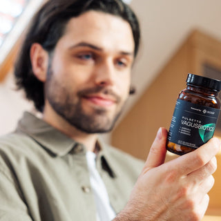 Best Probiotics for Vagus Nerve Health
