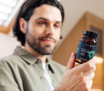Best Probiotics for Vagus Nerve Health