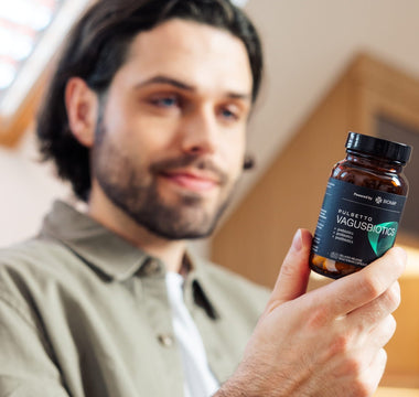 Best Probiotics for Vagus Nerve Health