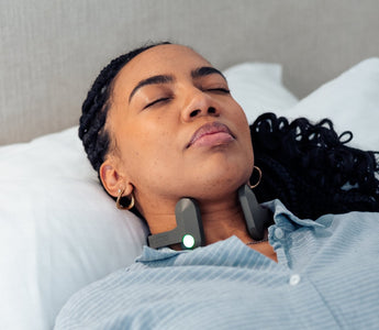 Best Vagus Nerve Stimulation Device for Sleep