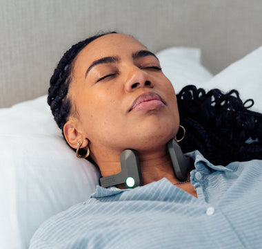 Best Vagus Nerve Stimulation Device for Sleep