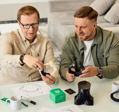 Do Stress Resilience Devices Actually Work?