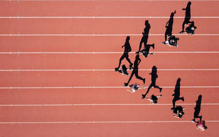 Stress Fitness vs Resilience: Are They the Same?