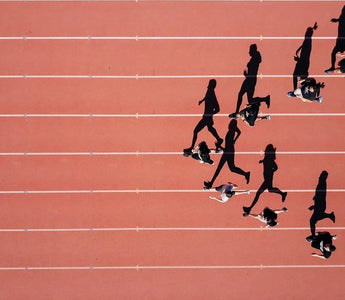 Stress Fitness vs Resilience: Are They the Same?