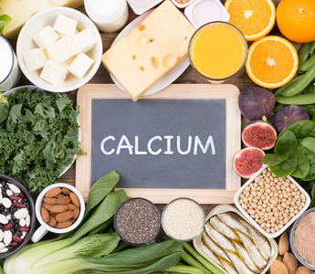 Best Calcium Alternatives for Sleeping - Pulsetto