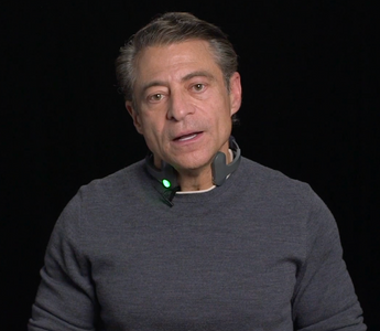 Peter H. Diamandis: A Visionary of Technology and Well-being - Pulsetto