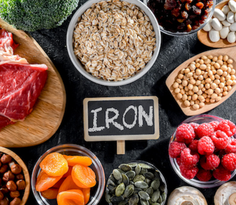Best Iron Alternatives for Sleeping - Pulsetto