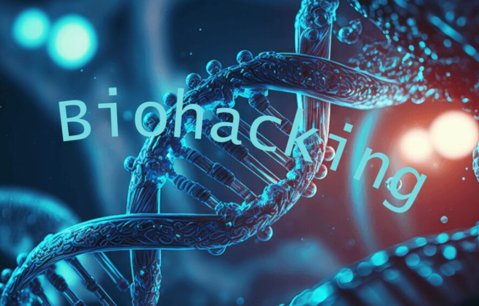 How to Biohack Your Body - Pulsetto
