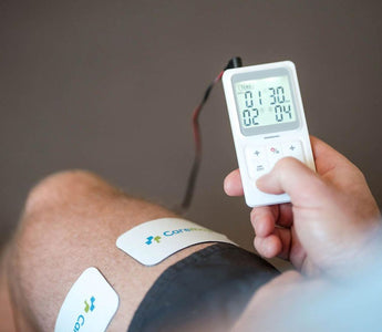 Nurosym vs CareMax: TENS vs Purpose-Built Vagus Nerve Stimulator Review