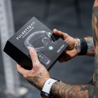 scott brits pulsetto