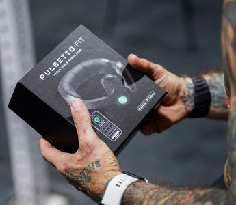 scott brits pulsetto