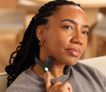 Best Non-Invasive Vagus Nerve Stimulation Devices in the UK - Pulsetto