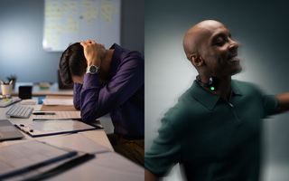 Pulsetto Reviews: How Real Users Are Managing Stress in 2025