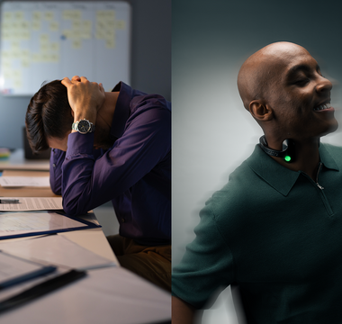 Pulsetto Reviews: How Real Users Are Managing Stress in 2025