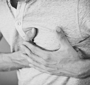 Vagus Nerve Stimulation for Heart Palpitations