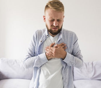 Vagus Nerve Stimulation for Heartburn | Do HRV Exercises & Non-Invasive Treatment Work?