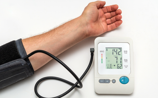 How Vagus Nerve Affects Your Blood Pressure?