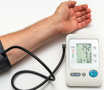 How Vagus Nerve Affects Your Blood Pressure?