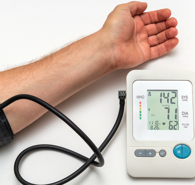 How Vagus Nerve Affects Your Blood Pressure?