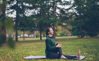 How to Build Long-Term Stress Resilience Using a Periodization Method