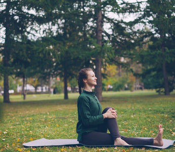 How to Build Long-Term Stress Resilience Using a Periodization Method