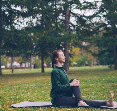 How to Build Long-Term Stress Resilience Using a Periodization Method