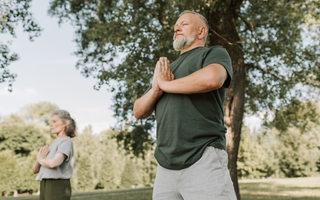 How to Use Breathing for Vagus Nerve Modulation?