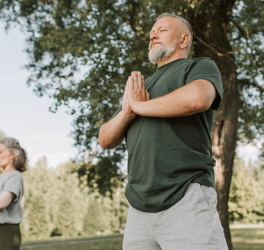 How to Use Breathing for Vagus Nerve Modulation?