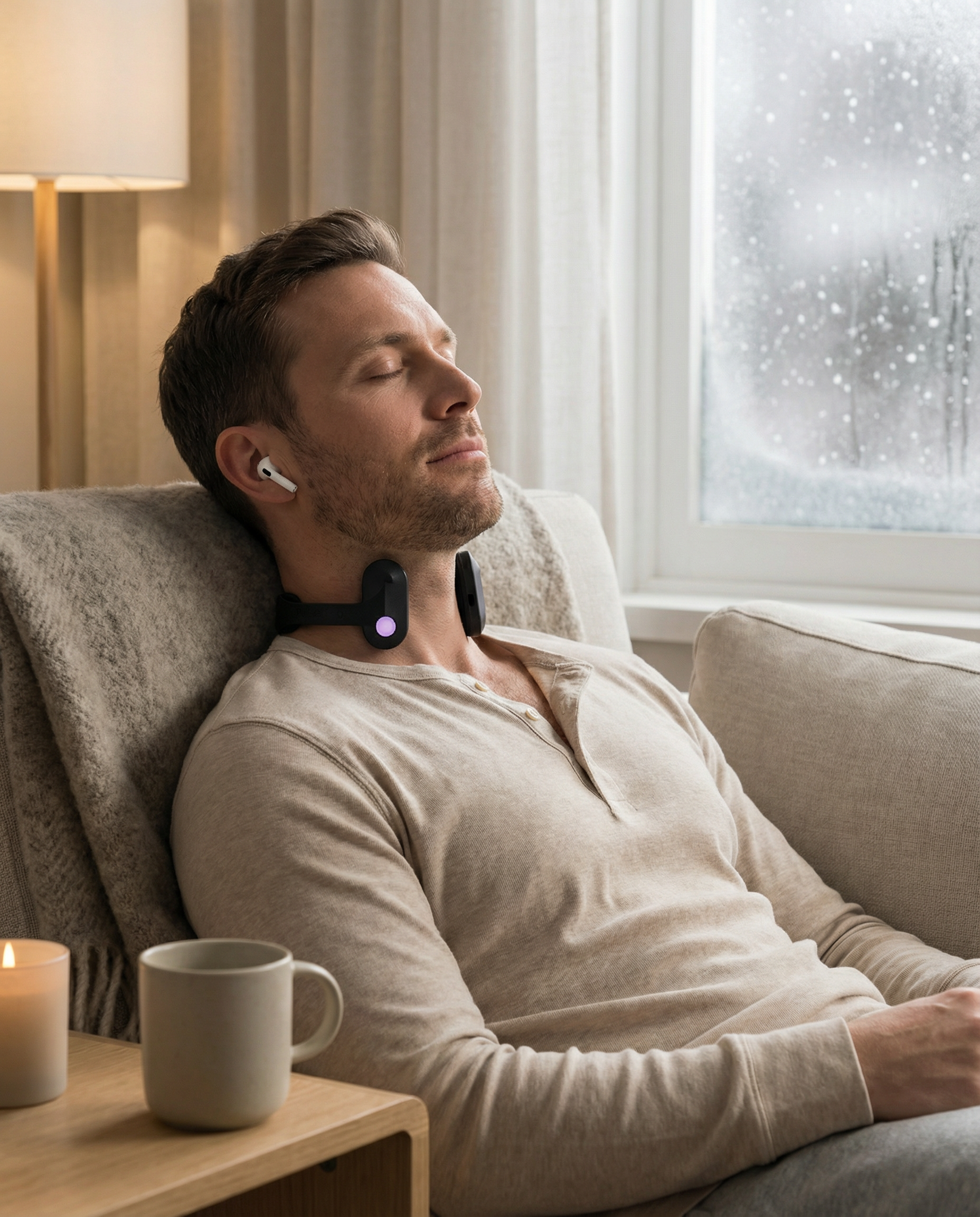 12 Best Massage Tools for At-Home Recovery and Relaxation – Pulsetto