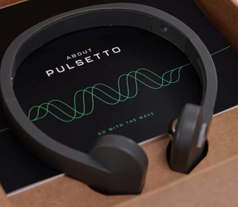 Pulsetto vs gammaCore Vagus Nerve Stimulator | HRV Benefits, Side Effects, Price & Review