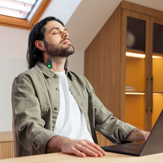 How to Relieve Tension in Neck and Shoulders from Anxiety