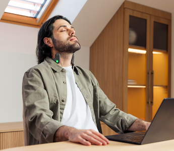 How to Relieve Tension in Neck and Shoulders from Anxiety