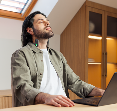 How to Relieve Tension in Neck and Shoulders from Anxiety