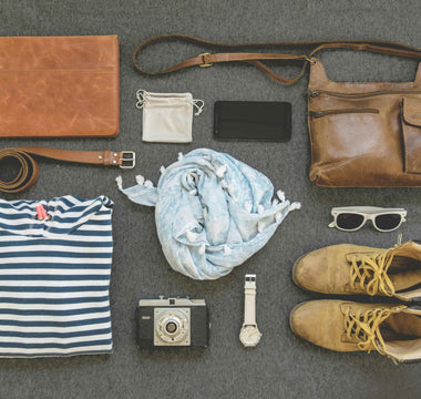 13 Best Travel Accessories for Smarter Travel (2026)