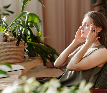 How to Build Stress Tolerance