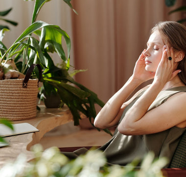 How to Build Stress Tolerance