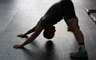 Is Stress Fitness a Real Thing? What Science Says
