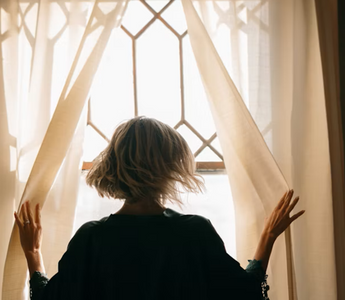 The Window of Tolerance: What It Is and How to Widen It
