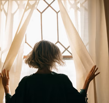 The Window of Tolerance: What It Is and How to Widen It